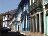 Street in Mariana